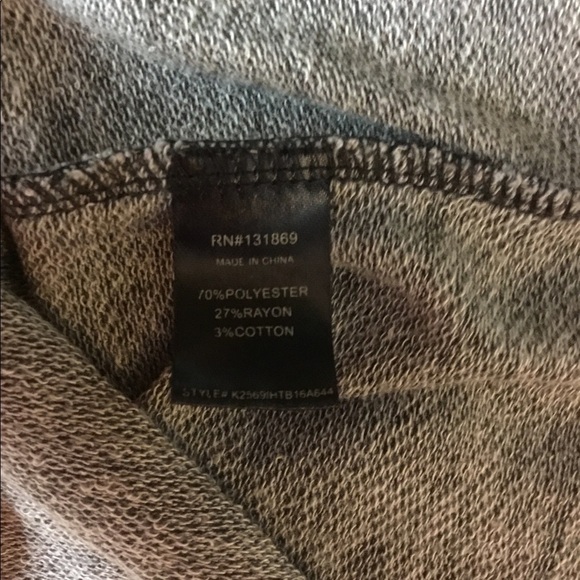 INSPIRED Hearts L long sleeve Epic Love Forever - Picture 4 of 15